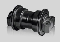 Bottom Roller for Hitachi Excavator