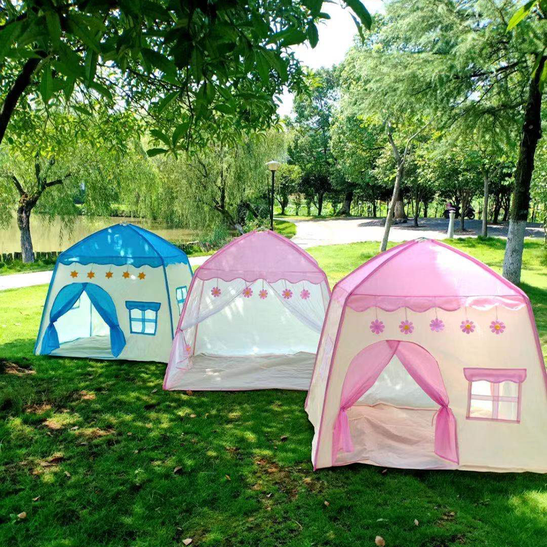 kids play tent