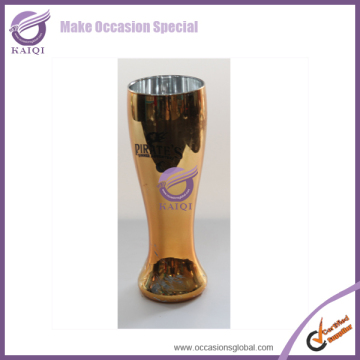 #17642 7 oz beer bottles, glass beer bottles, beer bottle