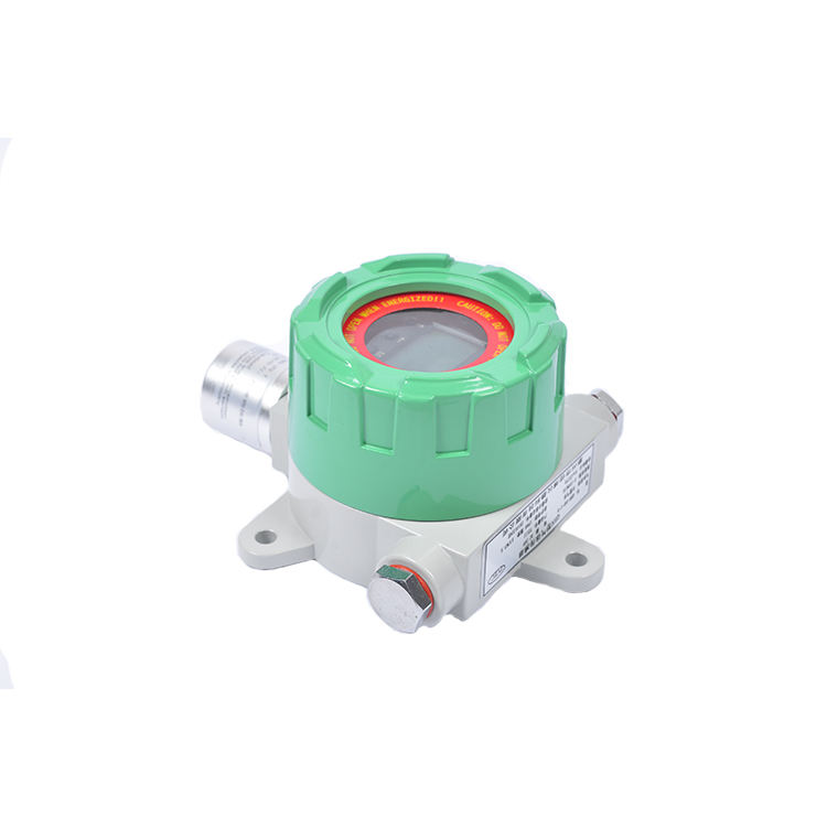 Hot Sales Combustible Gas Sensor