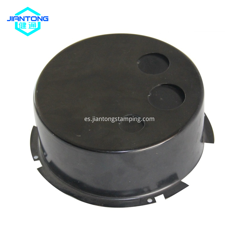 caja de conexiones junction box