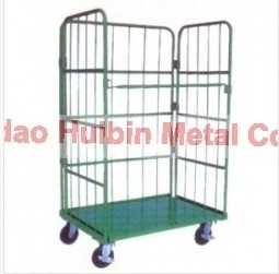 wheelbarrow/ metal products/ garden cart