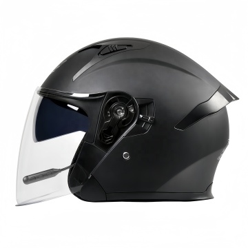 Wholesale New Adult Motorcycle Helmets with Bluetooth Speaker