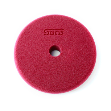 6inch foam buffing pads