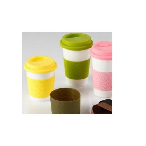 Silicone Making For The Mould Design