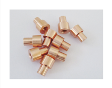 Custom Terminal Pin Part