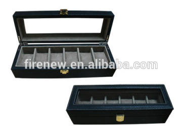 6 Watches Gift Box, Watches Case