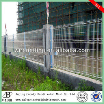 wire mesh farm fence