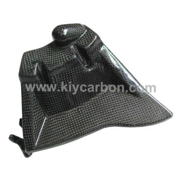 Carbon sprocket cover motorcycle part for Honda CBR 1000RR