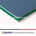 ENLIO Vinyl Badminton floor