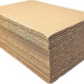 Custom Corrugated Pads for Enhanced Packaging Protection