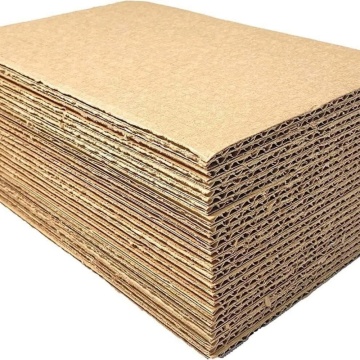 Custom Corrugated Pads for Enhanced Packaging Protection