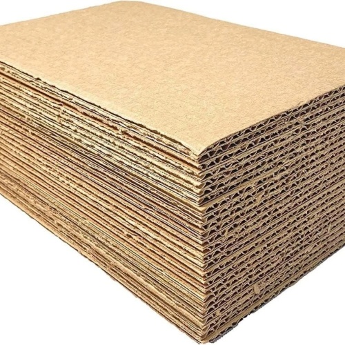 Custom Corrugated Pads for Enhanced Packaging Protection