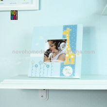 Baby lovely MDF photo frame