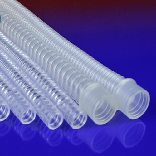 ventilator soft tube / Corrugated hose