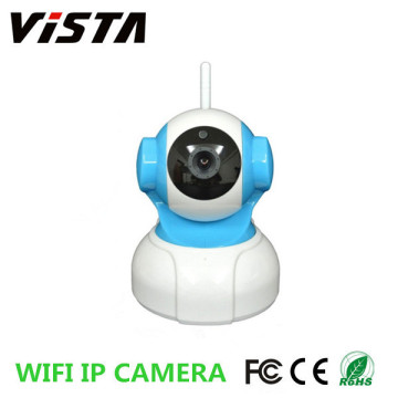 720P CMOS HD Wifi Wireless P2P Onvif IP Camera