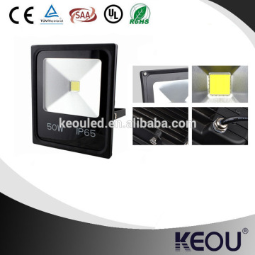 200W COB led floodlight led floodlight housing RGB led floodlight