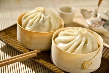 Iso22000 Healthy Frozen Dim Sum / Delicious Frozen Chinese Dim Sum