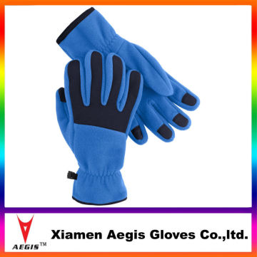 New 2014 ski training gloves/ski gloves training gloves