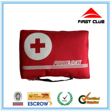 Hearing aid kit military first aid kit Adventure First Aid