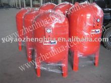 Pressure tank, Hydrofor and Expansion Tanks, pump pressure tank