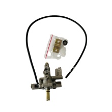 Good Sale: Gas Cooker Stove Parts and Gas Tank Valves