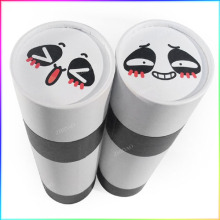 paper round can box, tube box, cylinder box