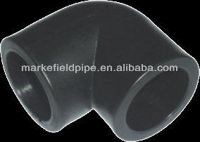 ISO4227 Standard Hdpe Fitting