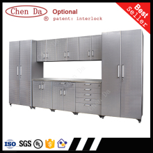 Garage Furniture / Garage cabinet / Garage storage solution series-5