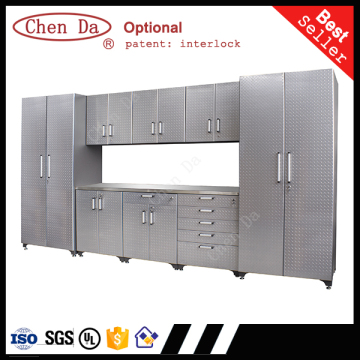 Garage Furniture / Garage cabinet / Garage storage solution series-5