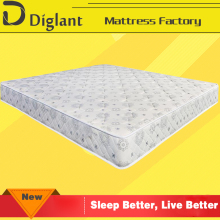 spring diglant made in china memory foam matress