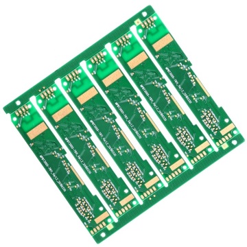 on time competitive quick turn Multilayer pcb service
