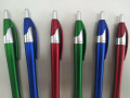 Pena Ballpoint Stylus Promosi