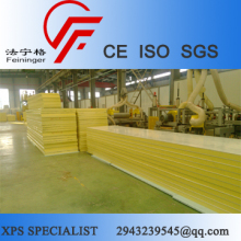 XPS Sandwich Cold Room Panel