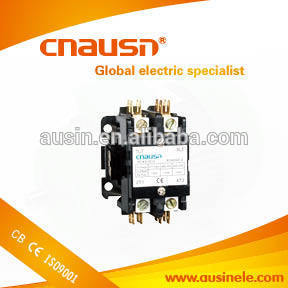 SCK-401 CE CB definite purpose contactors for air conditioner