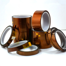 Wholesale High Temperature Polyimide BGA Kapton Tape