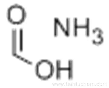 Ammonium formate CAS 540-69-2