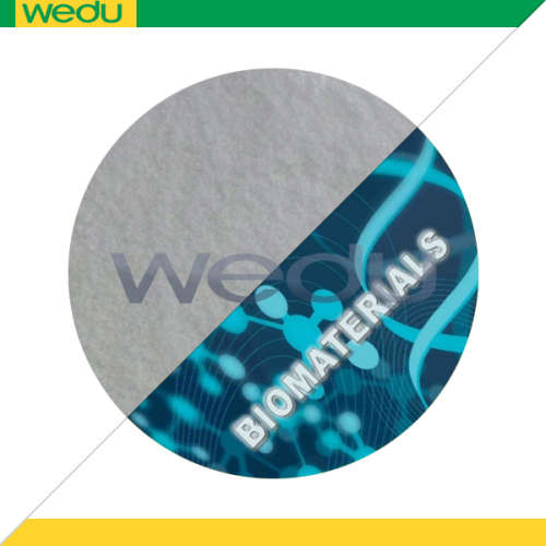 China suppelier,Medical degradable polymer PLLA