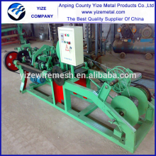 wire twisting machine (three types)