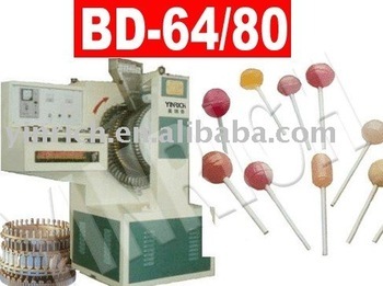 BD40 Lollipop Forming Machine