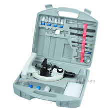 40-400X Monocular Student Microscope With Carring Case(STU.10.400XT)