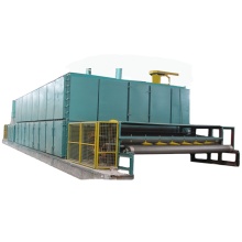 Customized Sliced Veneer Press Dryer Services