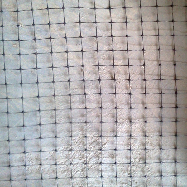 Square Mesh Net