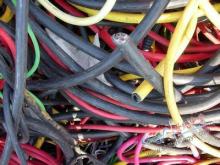 Copper Wire Stripping Machine Meaning