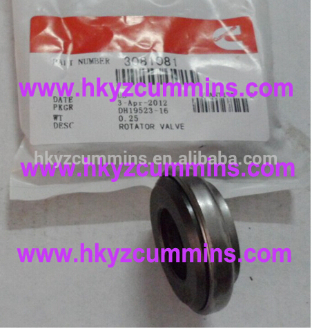 chongqing ccec 3640315 ROTATOR VALVE KTA38-G KTA50-G58