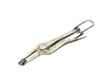 Cloth Toys Testing Equipment Tension Test Clamp ASTM / EN71