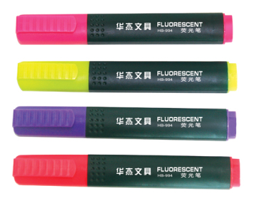 small fluorescence pen