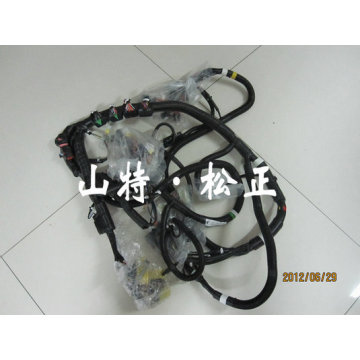 Wiring Harness untuk Komatsu Pc400-6 Excavator 208-06-61392