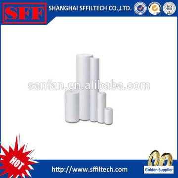 5 micron cartridge filter