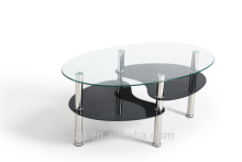 Glass coffee table glass tea table design morden design glass tea table cheaper coffee table